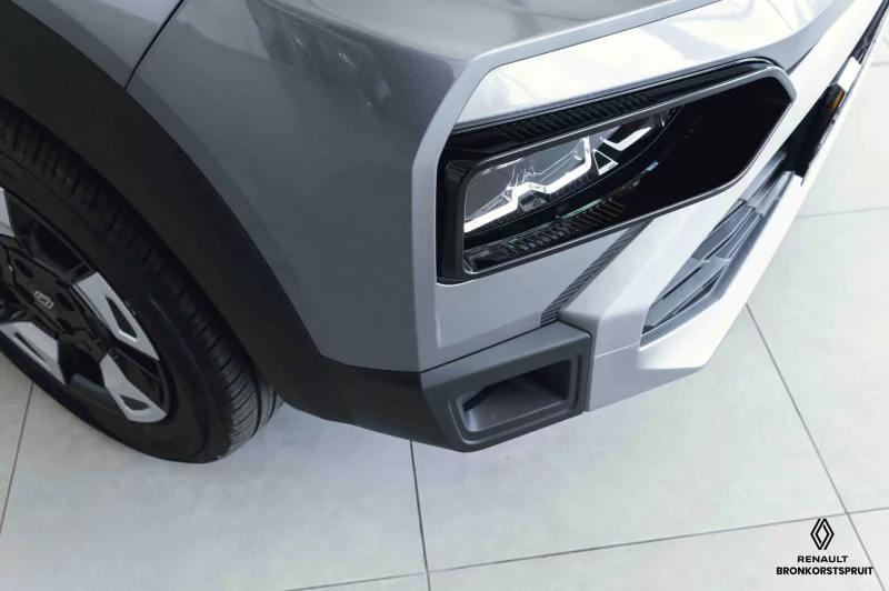 Vehicle Image for 10/22for Renault Kiger 1.0L Techno