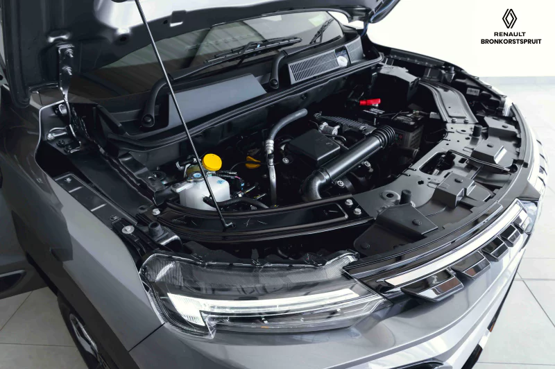 Vehicle Image for 12/22for Renault Kiger 1.0L Techno