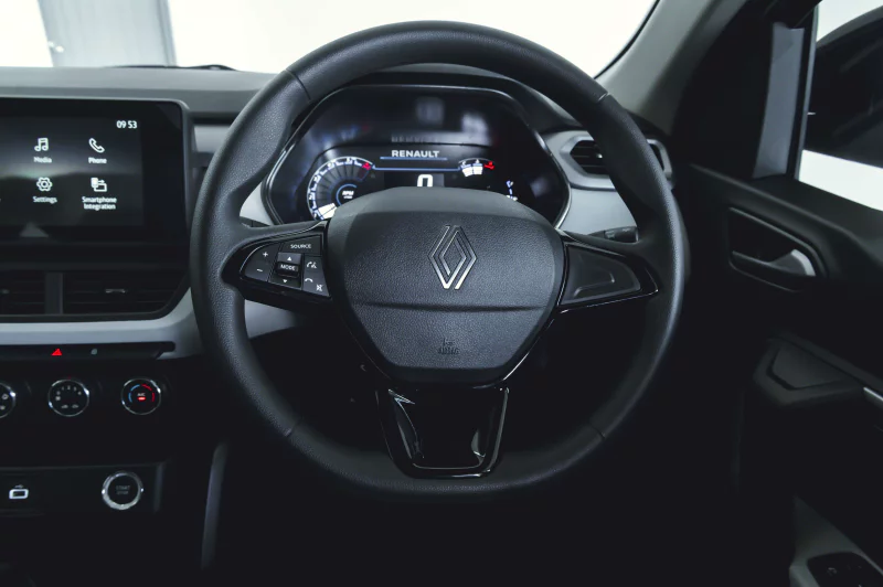 Vehicle Image for 15/22for Renault Kiger 1.0L Techno