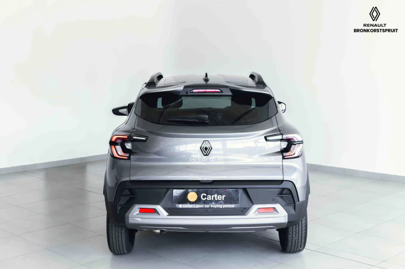 Vehicle Image for 13/22for Renault Kiger 1.0L Techno