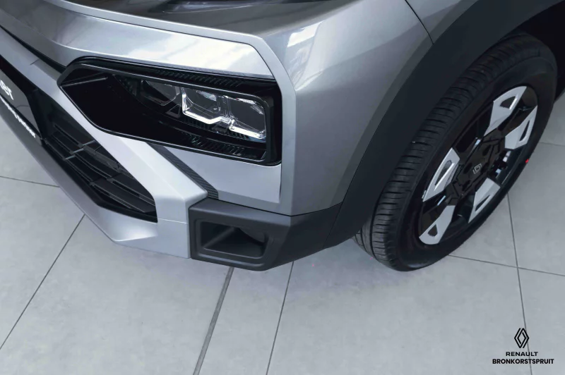Vehicle Image for 8/22for Renault Kiger 1.0L Techno