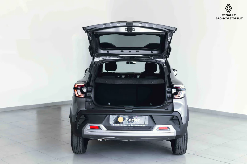 Vehicle Image for 14/23for Renault Kiger 1.0L Techno AMT