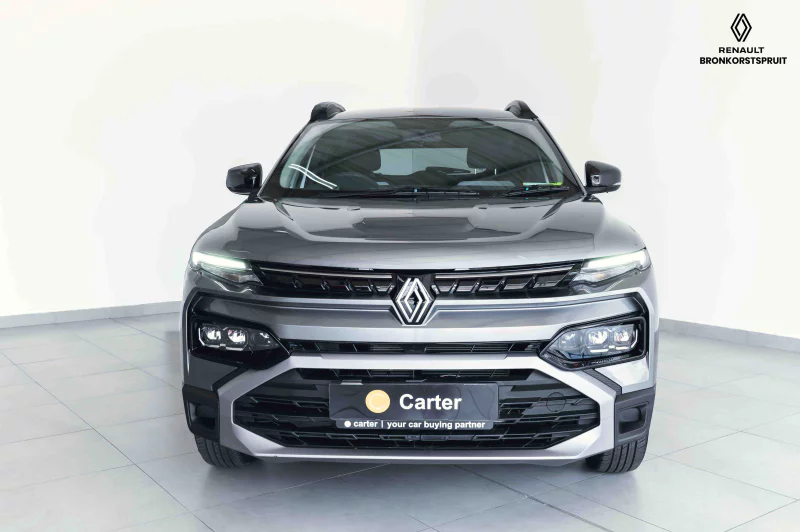 Vehicle Image for 3/23for Renault Kiger 1.0L Techno AMT