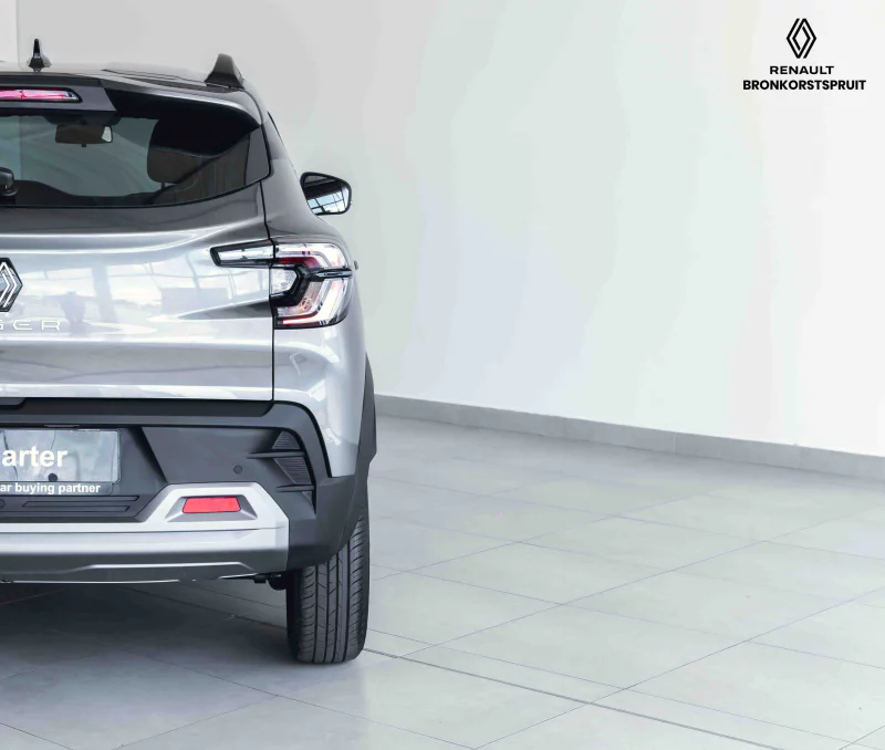 Vehicle Image for 10/23for Renault Kiger 1.0L Techno AMT