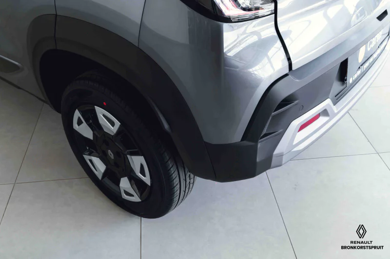 Vehicle Image for 9/23for Renault Kiger 1.0L Techno AMT