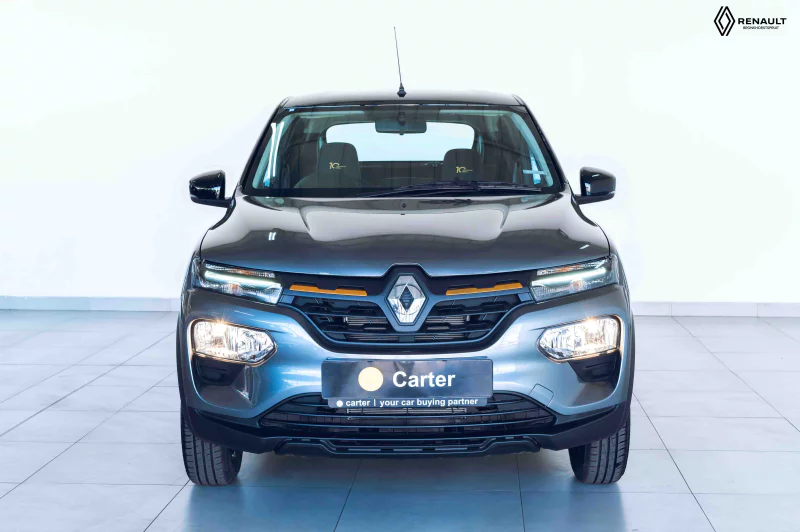 Vehicle Image for 5/23for Renault Kwid Limited Edition 1.0l AMT Ed 10 YR