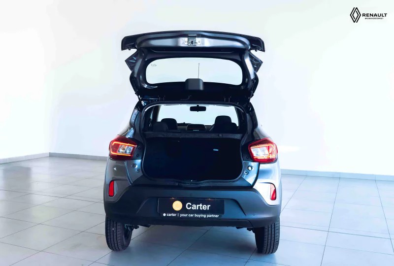 Vehicle Image for 7/24for Renault Kwid Limited Edition 1.0l AMT Ed 10 YR