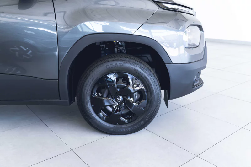 Vehicle Image for 19/25for Tata Punch 1.2 Adventure MT