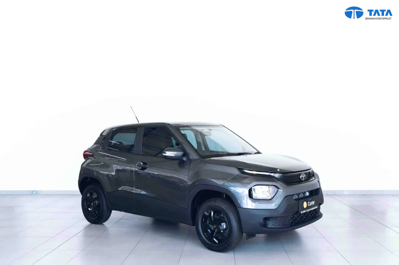 Vehicle Image for 2/25for Tata Punch 1.2 Adventure MT