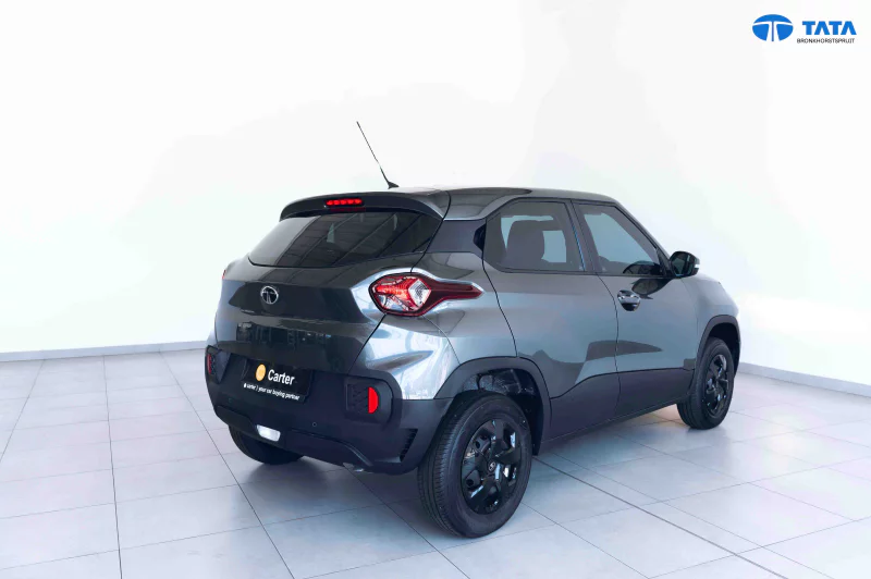Vehicle Image for 6/25for Tata Punch 1.2 Adventure MT