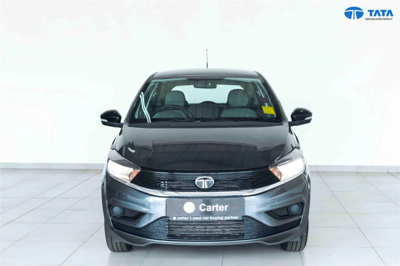 Tata Tiago 1.2 XT MT 2026