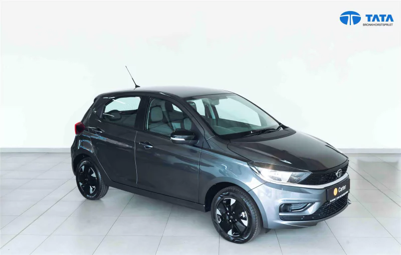 Vehicle Image for 2/3for Tata Tiago 1.2 XT MT