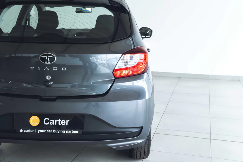 Vehicle Image for 11/26for Tata Tiago 1.2 XT MT