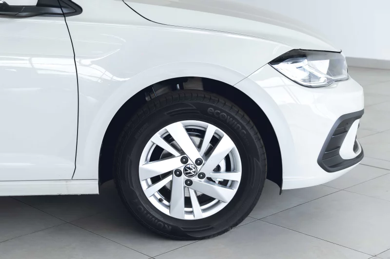 Vehicle Image for 7/25for Volkswagen Polo Hatch 1.0 TSI