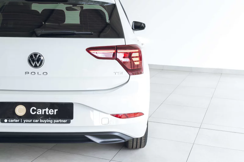 Vehicle Image for 10/25for Volkswagen Polo Hatch 1.0 TSI