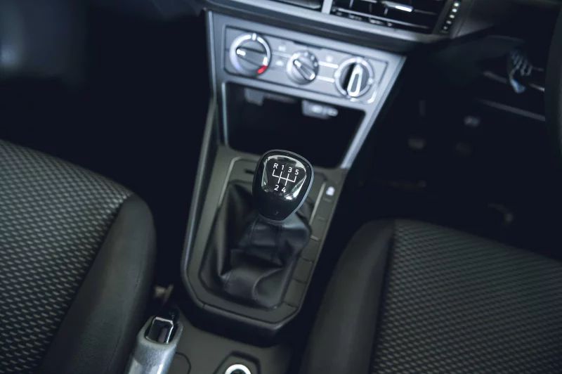 Vehicle Image for 17/25for Volkswagen Polo Hatch 1.0 TSI