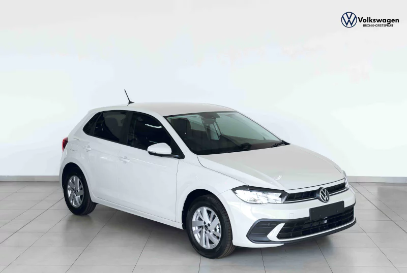 Vehicle Image for 2/25for Volkswagen Polo Hatch 1.0 TSI