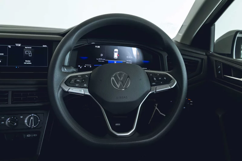 Vehicle Image for 15/25for Volkswagen Polo Hatch 1.0 TSI