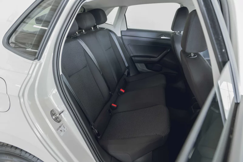 Vehicle Image for 25/25for Volkswagen Polo Hatch 1.0 TSI