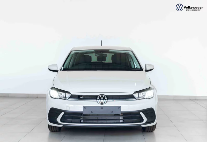Vehicle Image for 3/25for Volkswagen Polo Hatch 1.0 TSI
