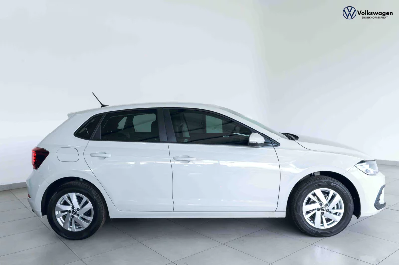 Vehicle Image for 4/25for Volkswagen Polo Hatch 1.0 TSI