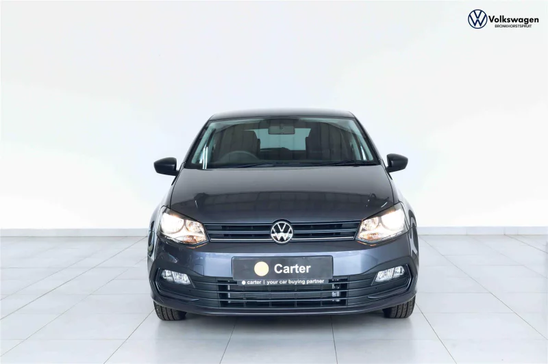 Vehicle Image for 2/3for Volkswagen Polo Vivo Hatch 1.4 55kW