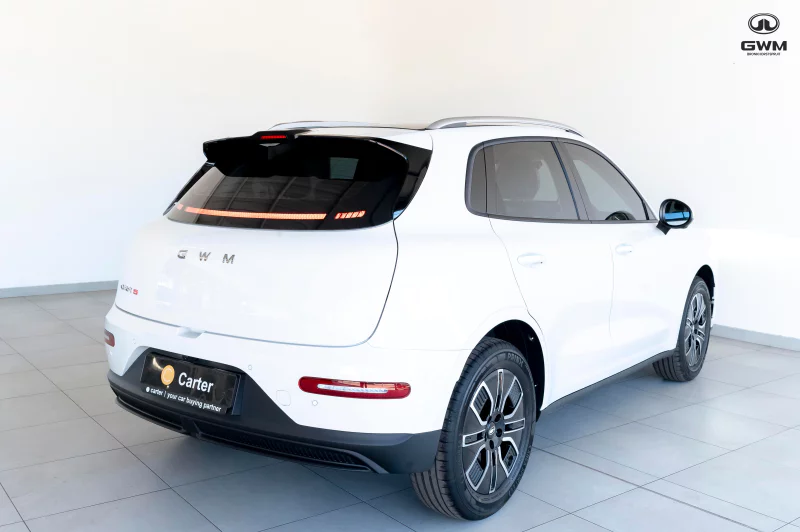 Vehicle Image for 6/13for GWM ORA 5 1.T Ultra Luxury DCT