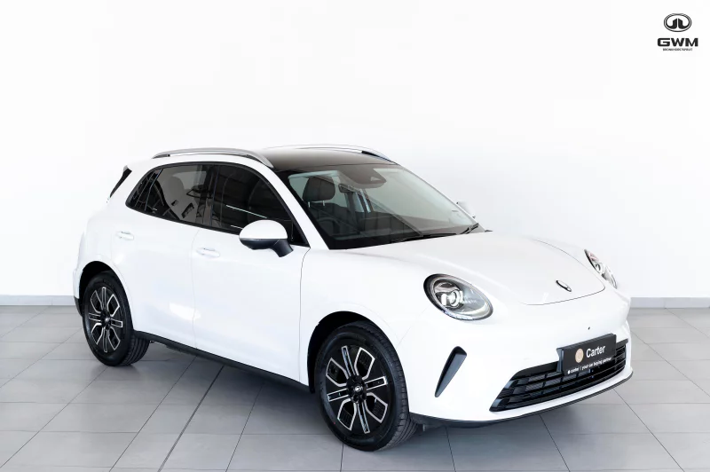 Vehicle Image for 2/13for GWM ORA 5 1.T Ultra Luxury DCT