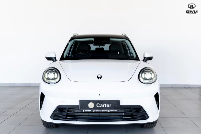 Vehicle Image for 3/13for GWM ORA 5 1.T Ultra Luxury DCT