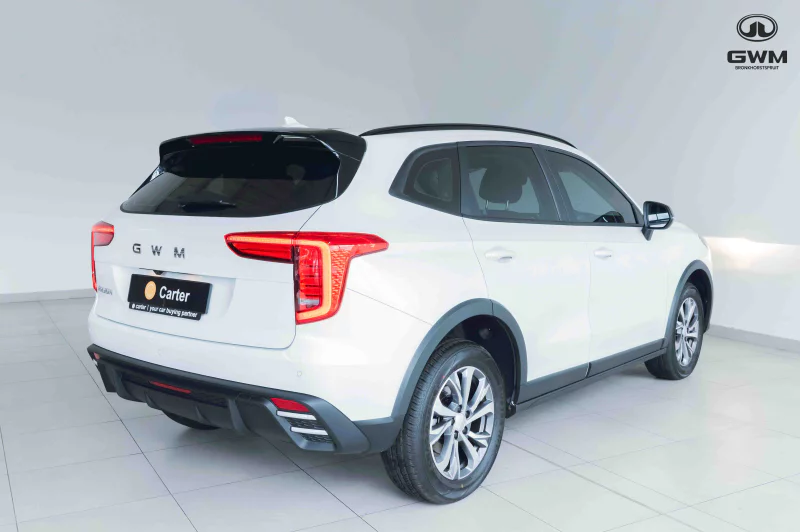 Vehicle Image for 4/24for Haval Jolion 1.5T City Plus 7DCT