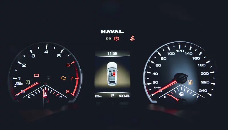 Vehicle Image for 10/24for Haval Jolion 1.5T City Plus 7DCT