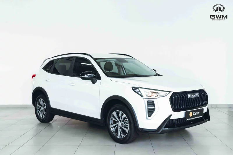 Vehicle Image for 1/24for Haval Jolion 1.5T City Plus 7DCT