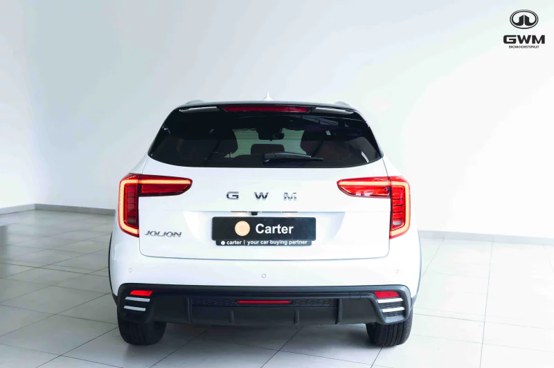 Vehicle Image for 6/24for Haval Jolion 1.5T City Plus 7DCT