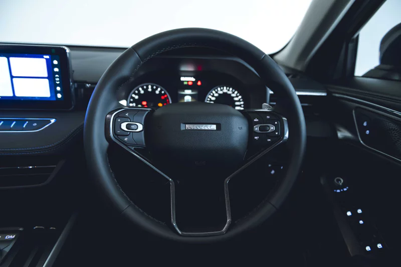 Vehicle Image for 13/25for Haval Jolion 1.5T City Plus 7DCT