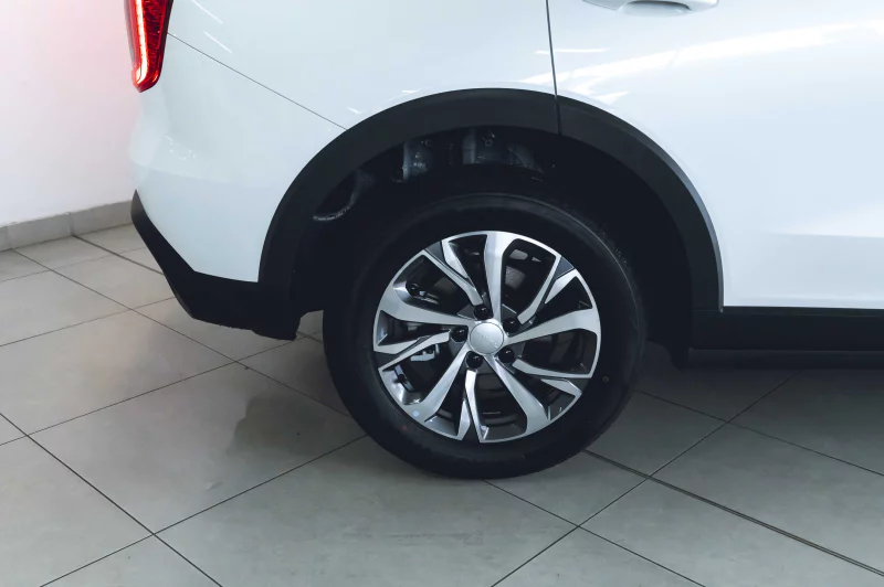 Vehicle Image for 22/25for Haval Jolion 1.5T City Plus 7DCT