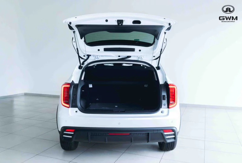 Vehicle Image for 6/25for Haval Jolion 1.5T City Plus 7DCT