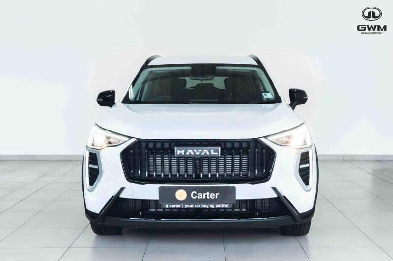 Vehicle Image for 3/25for Haval Jolion 1.5T City Plus 7DCT