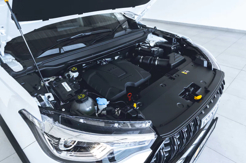 Vehicle Image for 12/25for Haval Jolion Pro 1.5T Premium 7DCT