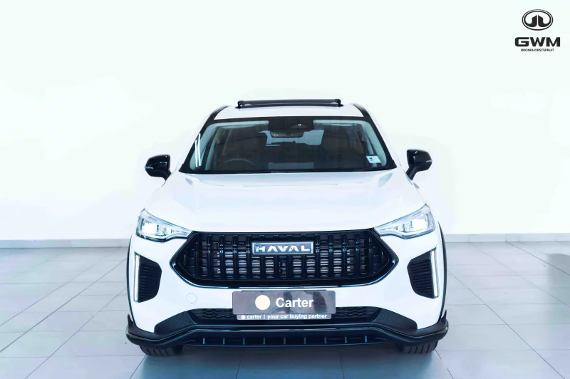 Vehicle Image for 2/26for Haval Jolion Pro 1.5T Super Luxury 7DCT