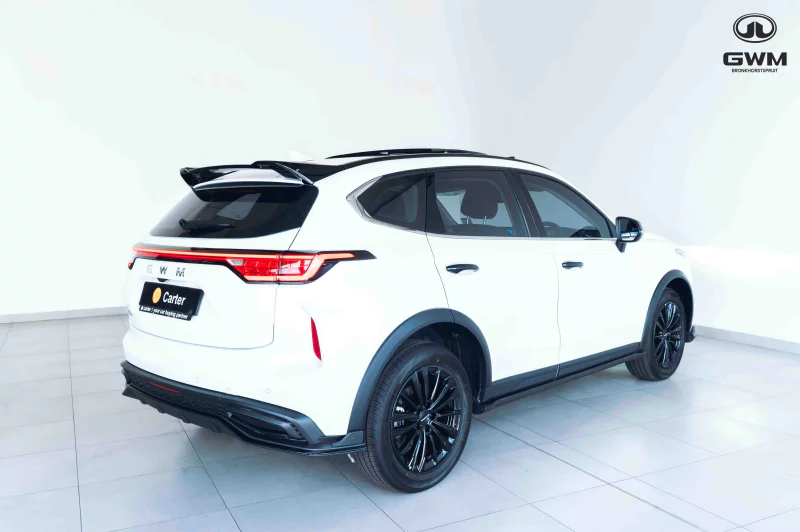 Vehicle Image for 5/26for Haval Jolion Pro 1.5T Super Luxury 7DCT