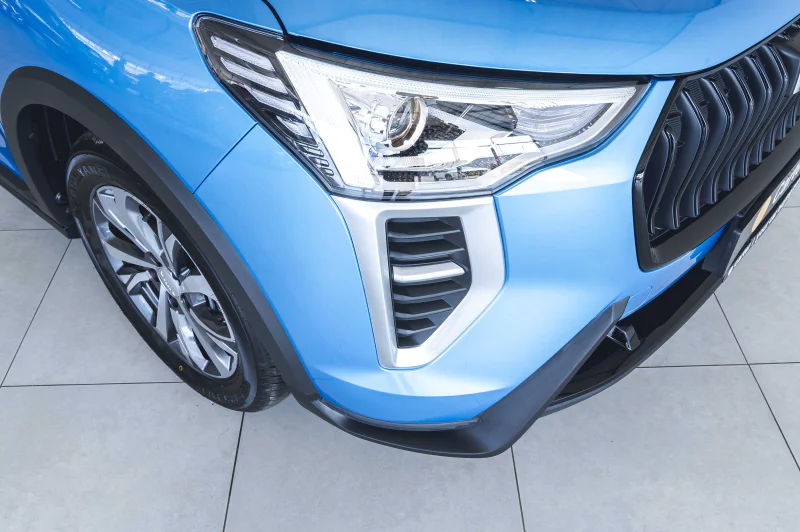 Vehicle Image for 10/26for Haval Jolion 1.5T City 6MT
