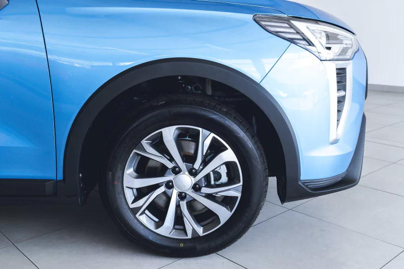 Vehicle Image for 11/26for Haval Jolion 1.5T City 6MT