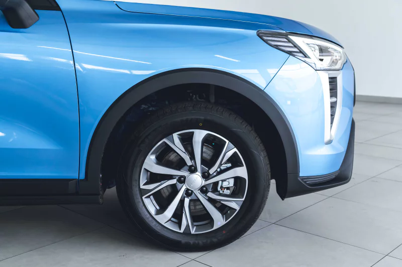 Vehicle Image for 21/26for Haval Jolion 1.5T City Plus 7DCT