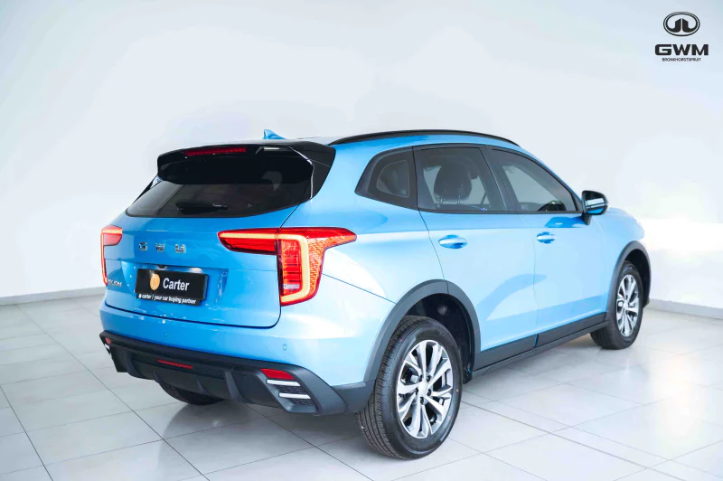 Vehicle Image for 7/26for Haval Jolion 1.5T City Plus 7DCT