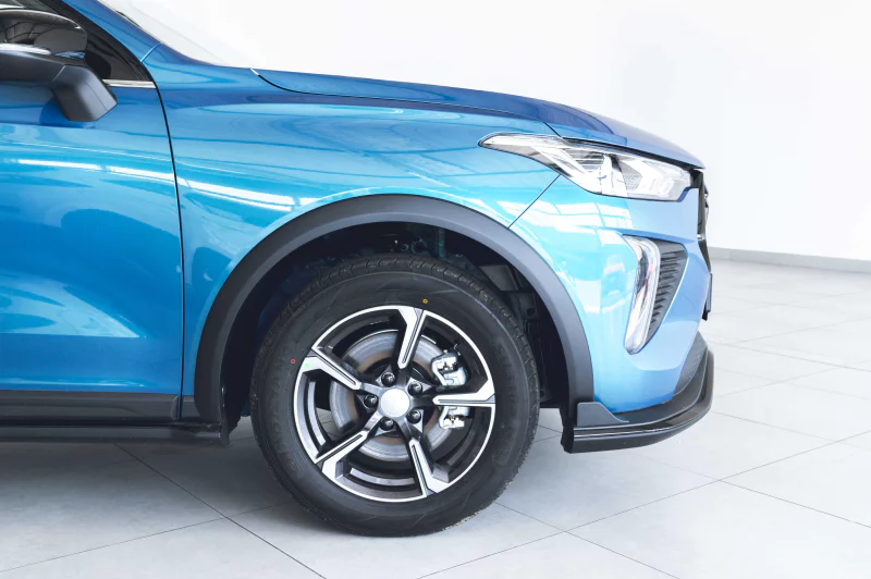 Vehicle Image for 10/28for Haval Jolion Pro 1.5T Premium 7DCT