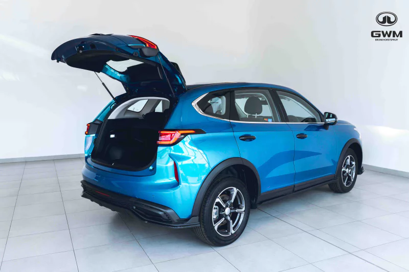 Vehicle Image for 6/28for Haval Jolion Pro 1.5T Premium 7DCT