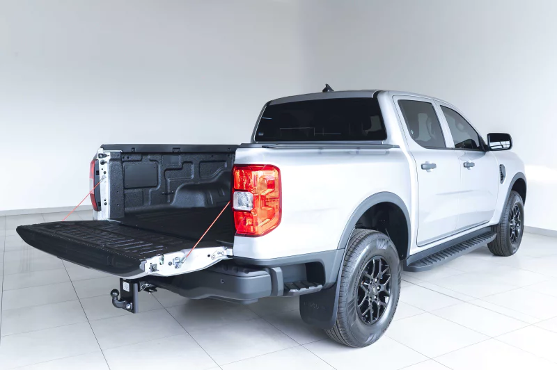 Vehicle Image for 6/25for Ford New Ranger 2.0D SIT XL A/T Double Cab