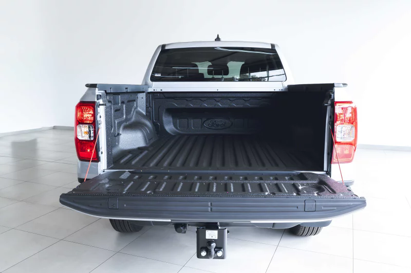 Vehicle Image for 14/25for Ford New Ranger 2.0D SIT XL A/T Double Cab