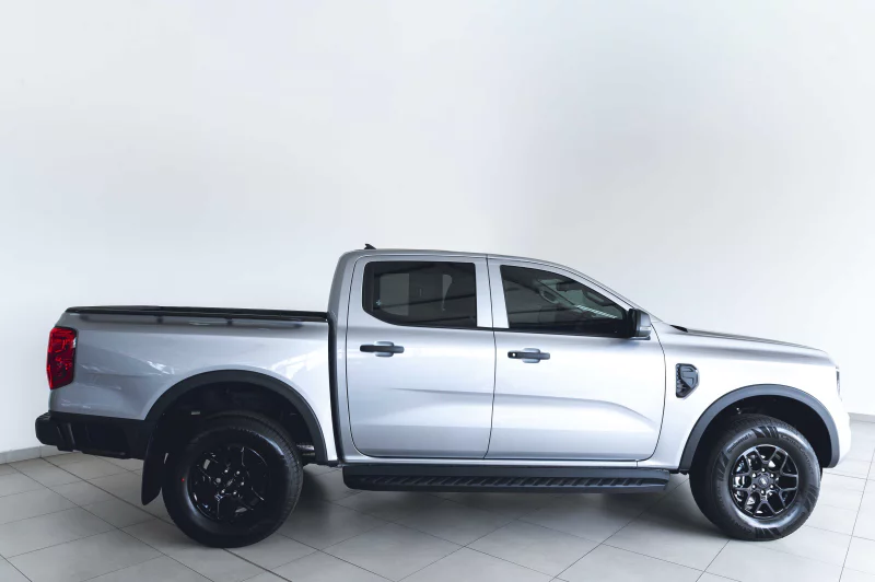 Vehicle Image for 4/25for Ford New Ranger 2.0D SIT XL A/T Double Cab