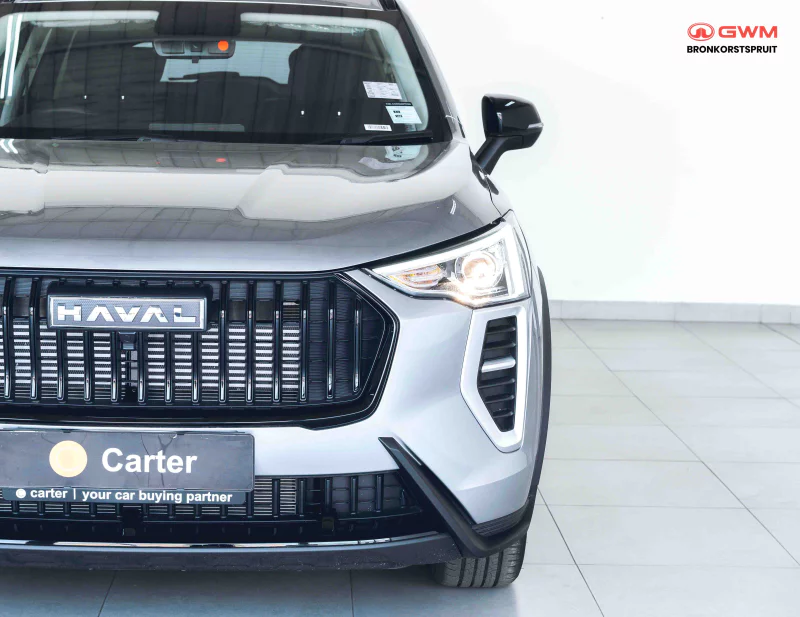 Vehicle Image for 12/25for Haval Jolion 1.5T City 6MT